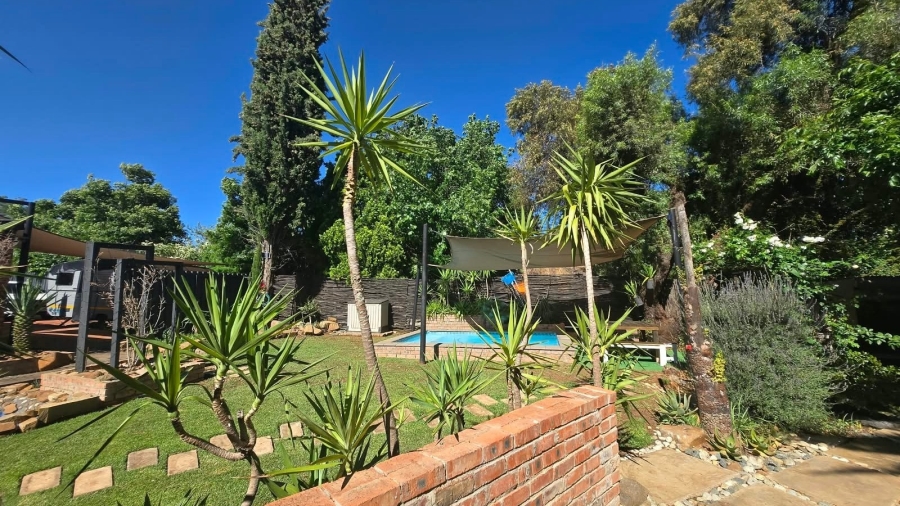 3 Bedroom Property for Sale in Helicon Heights Free State